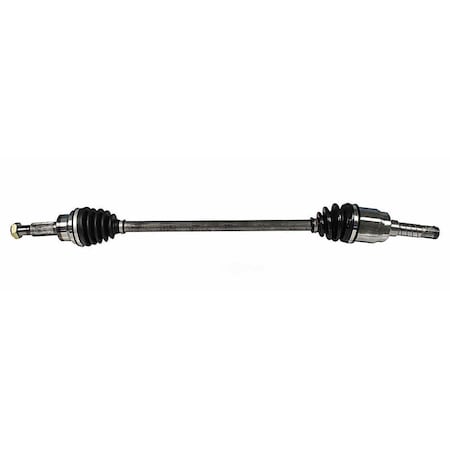 Gsp NCV11177  New CV Axle NCV11177